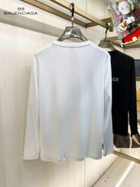 Picture of Balenciaga T Shirt Long _SKUBalenciagaS-4XL25tr4749845